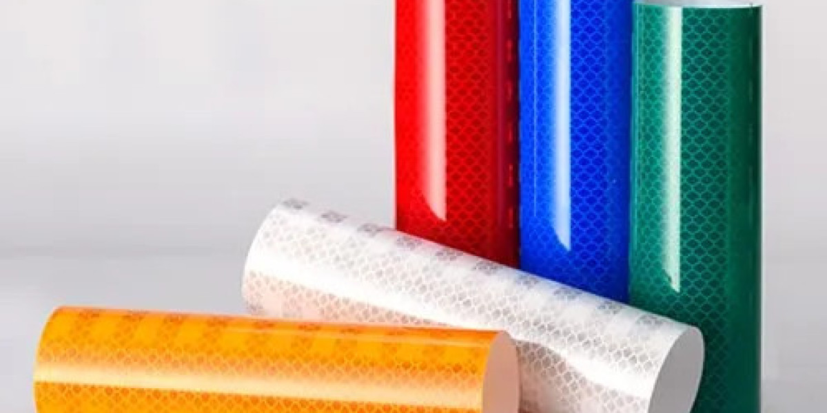 High Intensity Prismatic Reflective Sheeting Market | Industry Outlook Research Report 2023-2032 By Value Market Researc