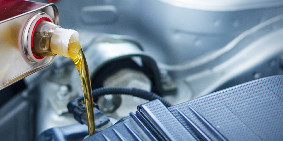 Electric Vehicle Fluids Market Size, Growth & Industry Analysis Report, 2023-2032