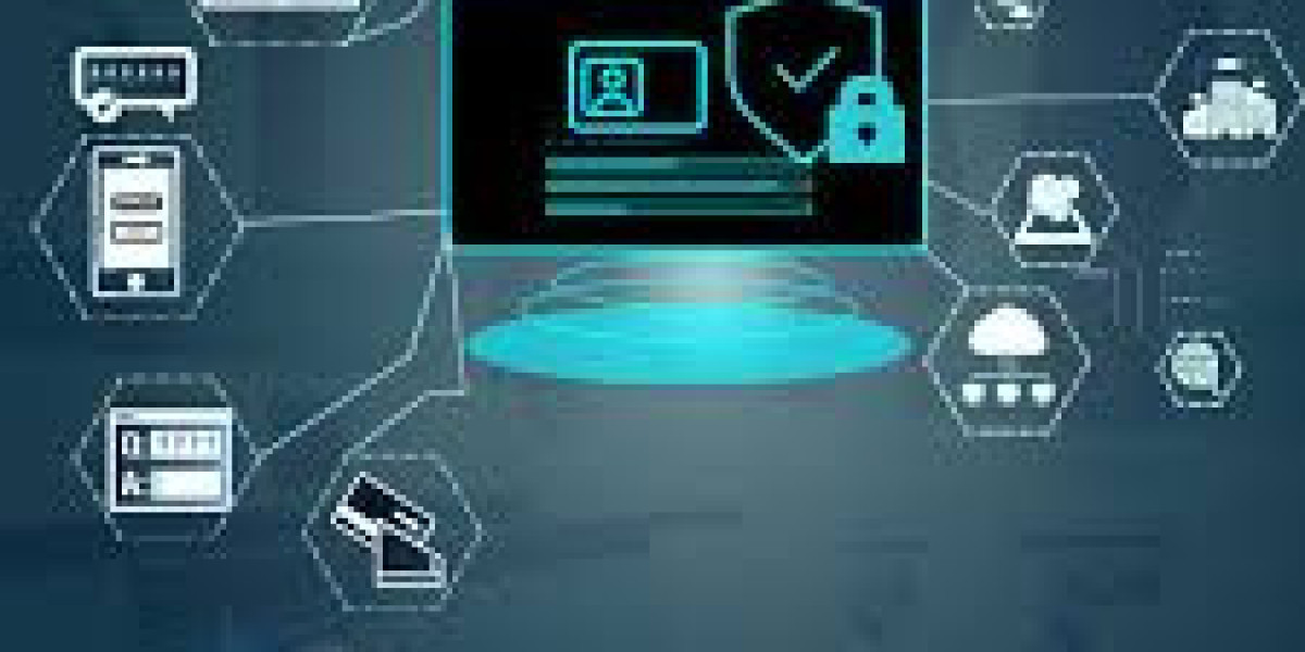 "Identity and Access Management Market Trends: Insights for Industry Leaders"
