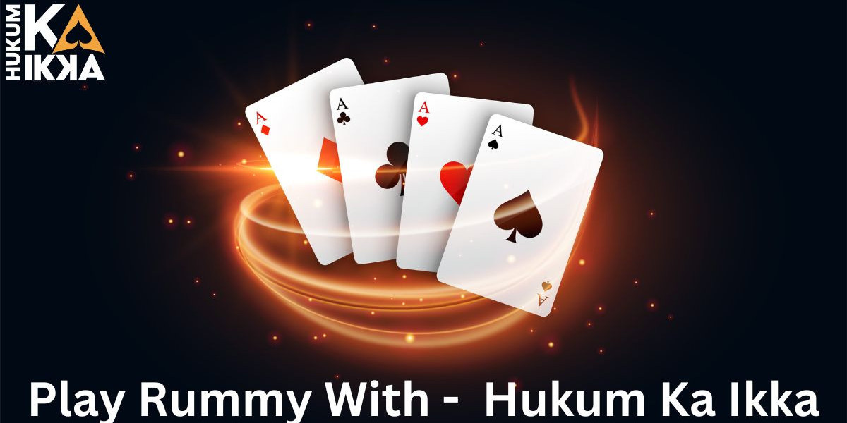Exploring the Thrilling Universe of Online Rummy Games