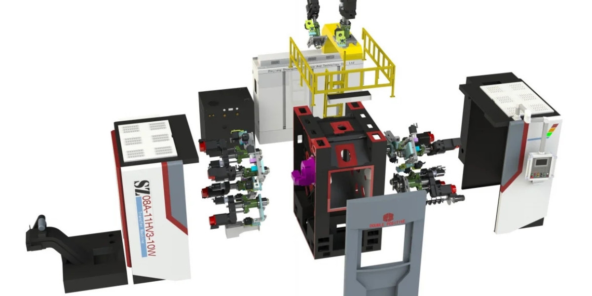 How can I reduce the ball valve assembly machine problem