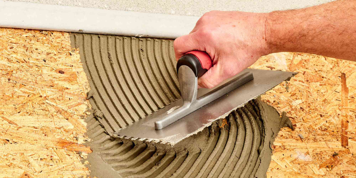 Cement Board Underlayment Market | Industry Outlook Research Report 2023-2032 By Value Market Research