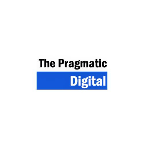 The Pragmatic Digital Company Profile Picture