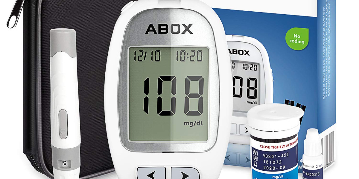Global Glucose Monitor Device Market | Industry Analysis, Trends & Forecast to 2032