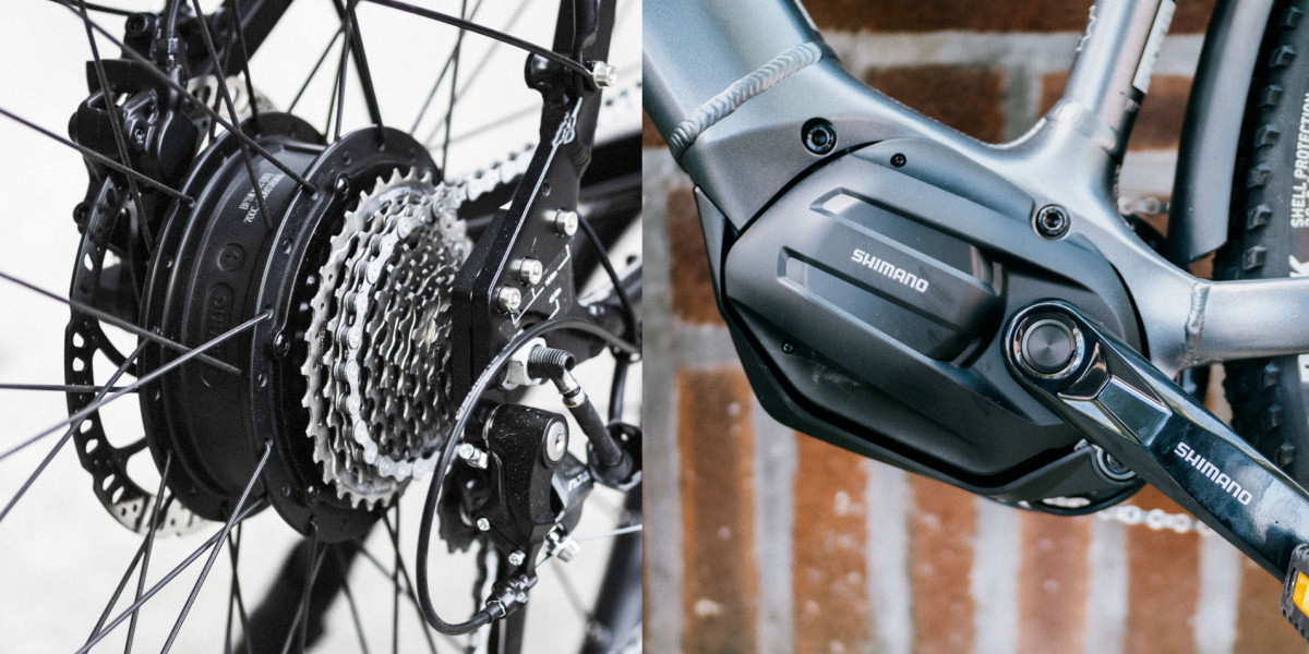 E-Bike Sharing Market Size, Share, Latest Trades and Growth Analysis Report