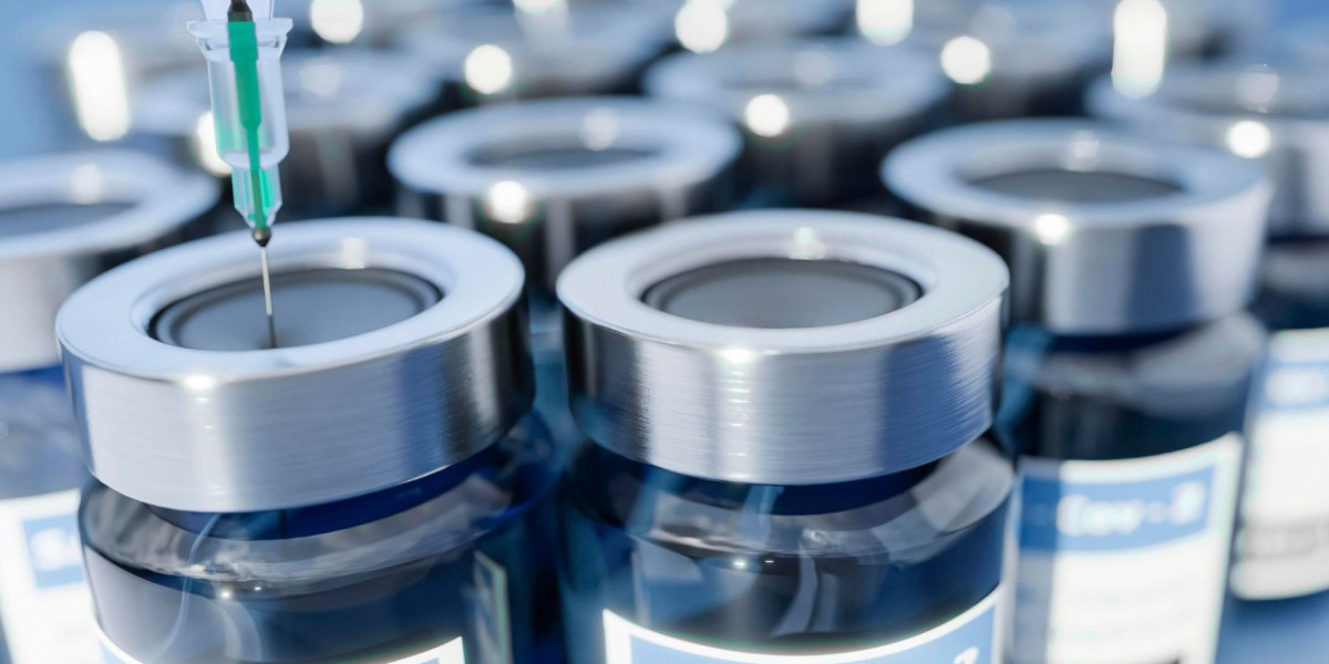 Isotridecanol Market 2023: Global Forecast to 2032