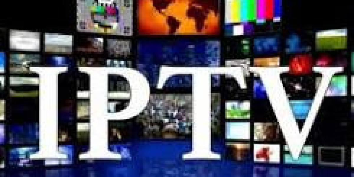 Why IPTV is the Future of Television