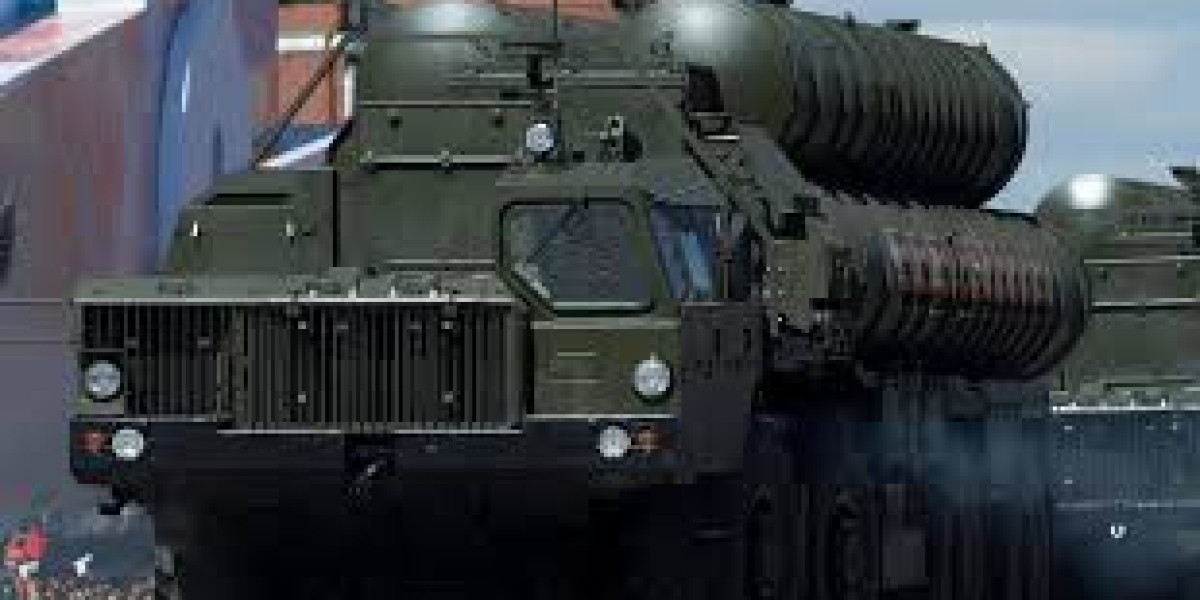 US Anti-Aircraft Warfare Market Growth Insights (2024-2032)