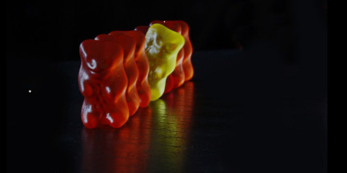 Neurogan CBD Gummies: Your Complete Buying Guide
