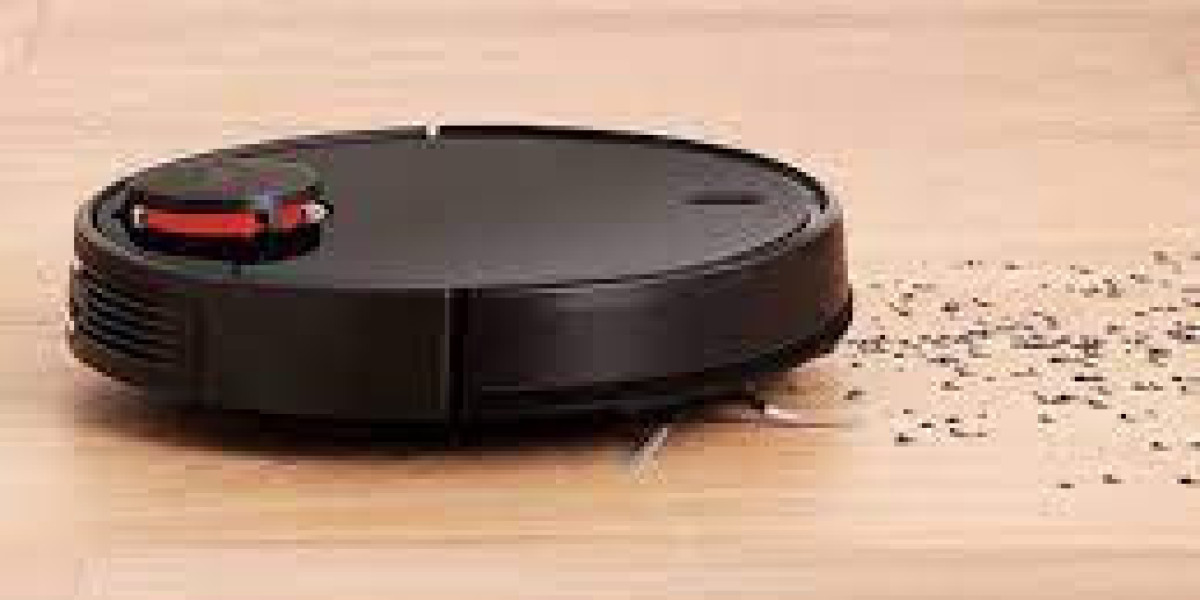 B2B Floor Cleaning Robots Market Key Players, Share & Forecast Report