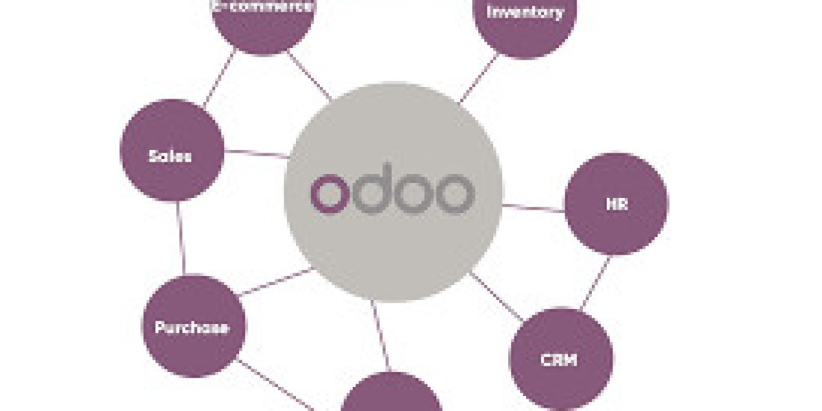 Odoo ERP: What You Need to Know