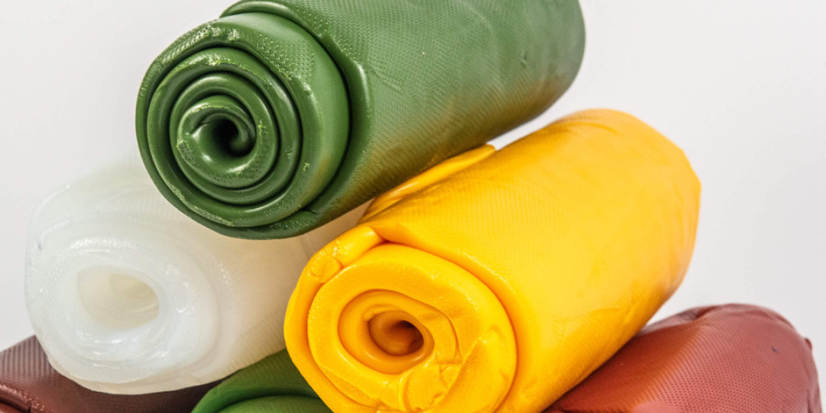Silicone Rubber Compounding Market Size, Outlook Research Report 2023-2032