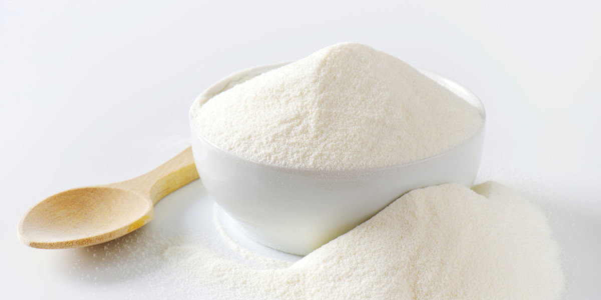 Milk Powder Market Analysis Forecast 2024- 2030