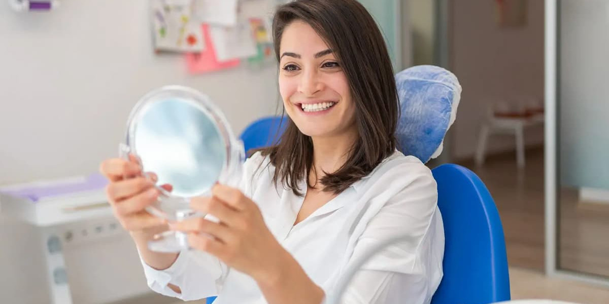 Ultimate Guide to Selecting a Houston Dentist