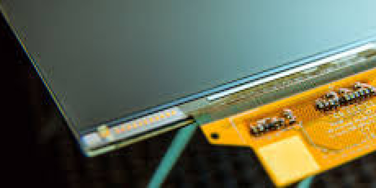 Display Driver Market | Global Industry Trends, Segmentation, Business Opportunities & Forecast