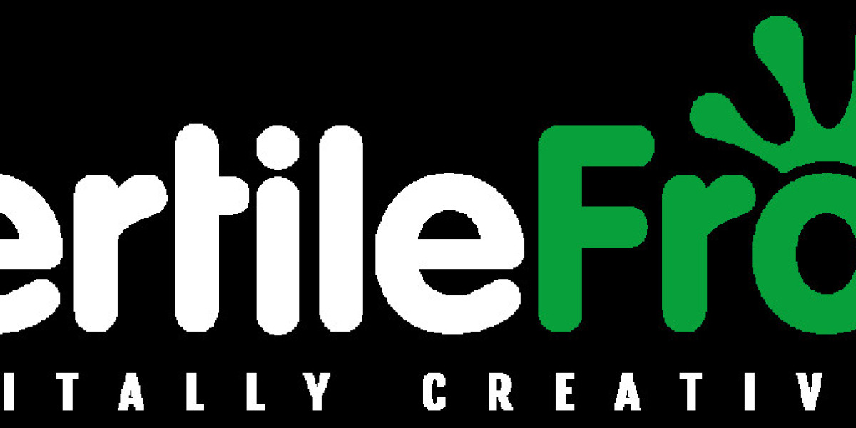 Exceptional Web Design Services in Preston by Fertile Frog