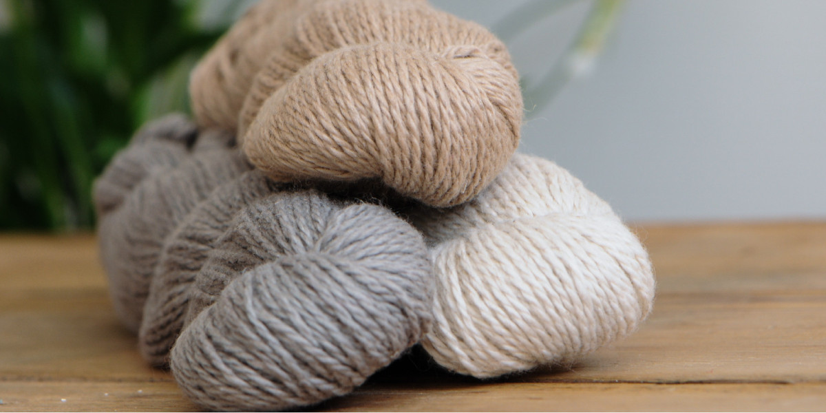 Fibre Yarn Market 2023-2032 | Global Industry Research Report By Value Market Research