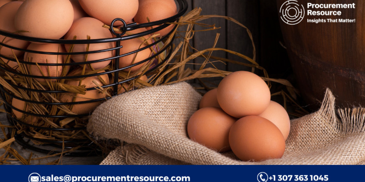 Eggs Production with Cost Analysis: Comprehensive Report and Market Insights