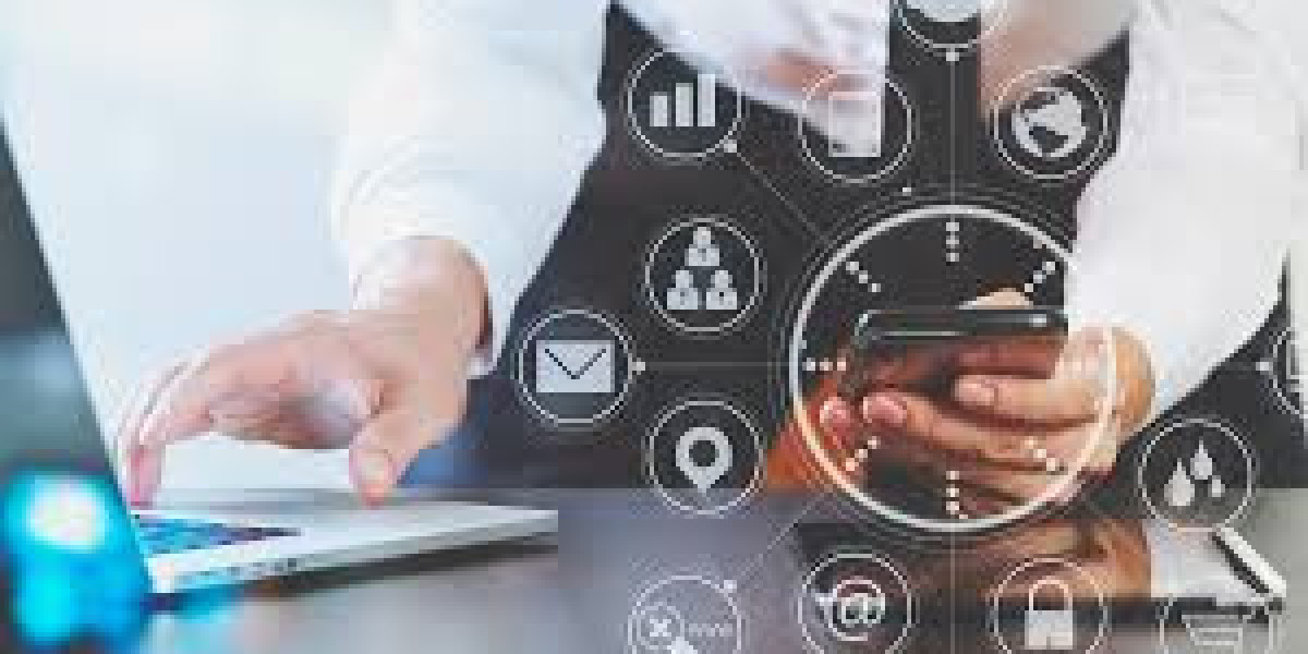 Content Services Platforms Market Size, Share, Trends, Analysis, and Forecast 2024-2031