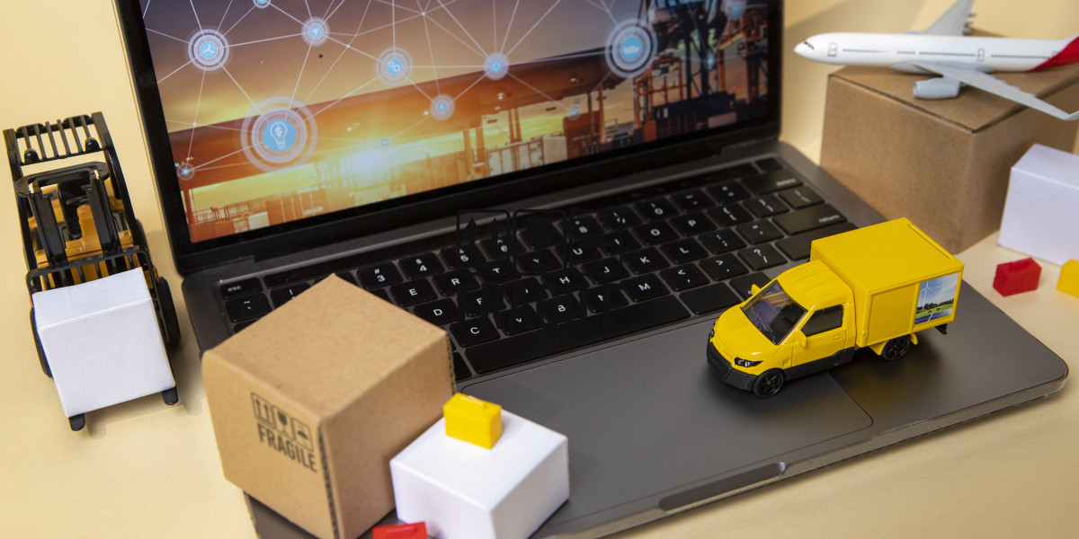 Vietnam Supply Chain Management Software Market Size Share Growth Report 2024-32