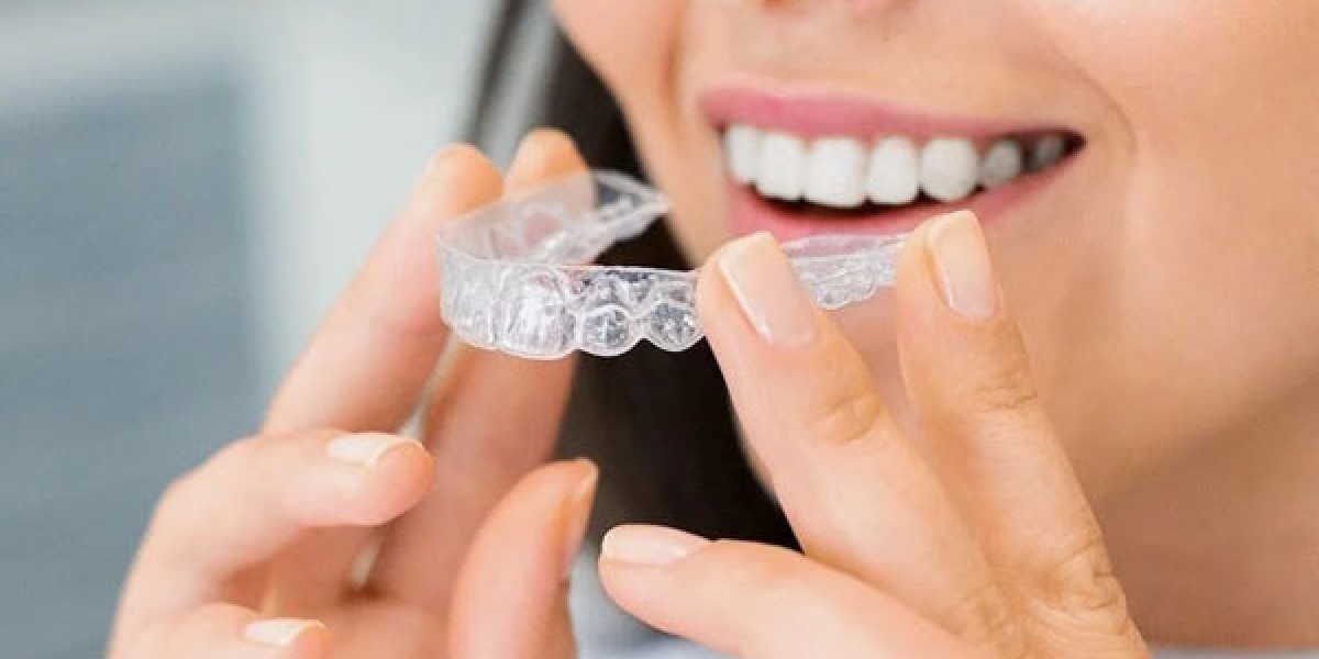 Invisible Orthodontics Market 2023: Global Forecast to 2032