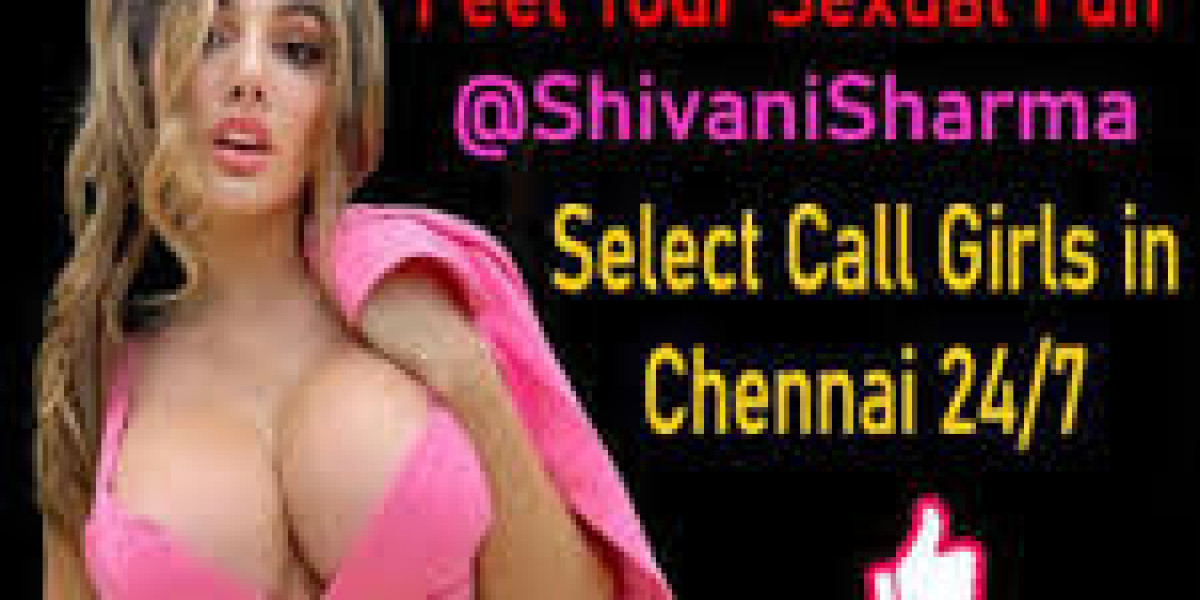 The Impact of Independent Escort Services on Chennai's Nightlife and Hospitality Industry