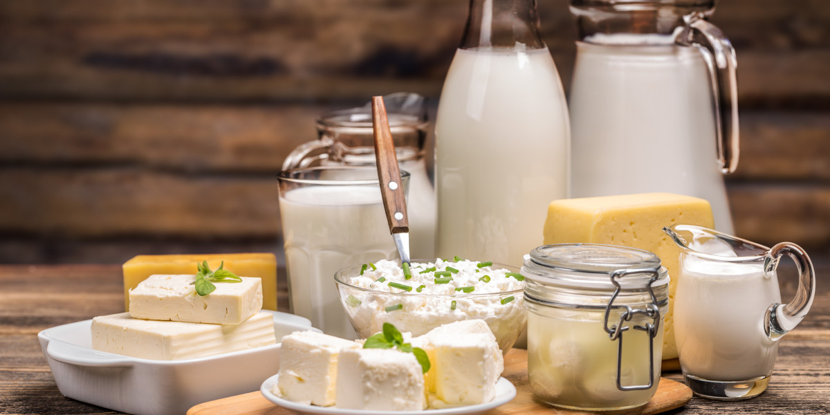 Calcium Supplement Market 2023 Major Key Players and Industry Analysis