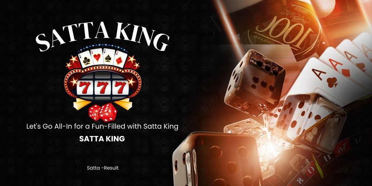 What Strategies Can Be Used in Satta King Gambling?