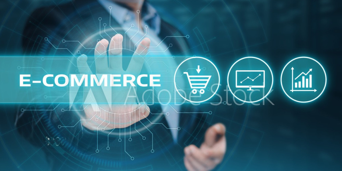 Business-to-Business E-commerce Market 2023 Size, Dynamics & Forecast Report to 2032