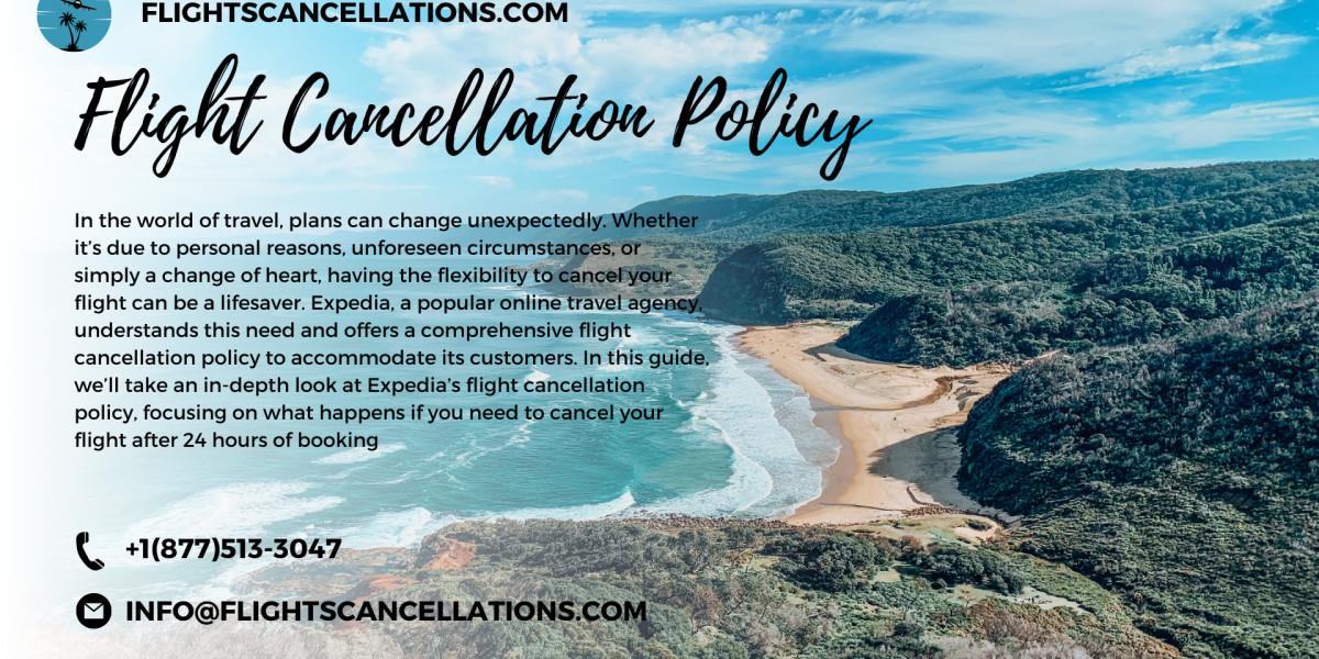 Flight Ticket Cancellation Policy