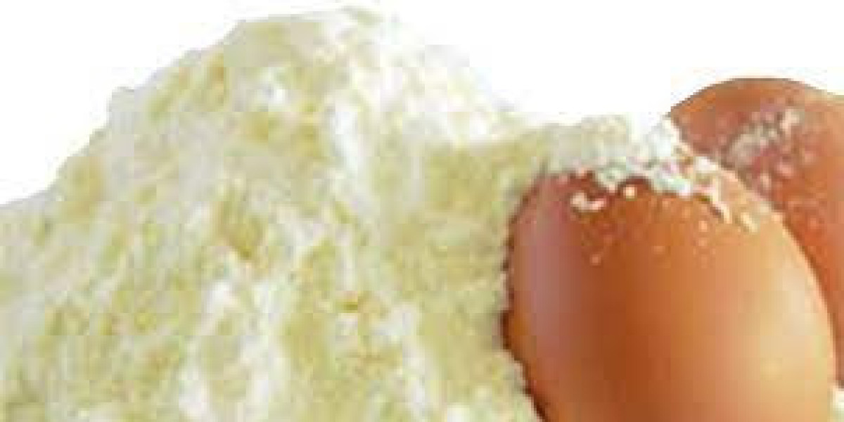 Global Ovalbumin Powder Market Report, Latest Trends, Industry Opportunity & Forecast
