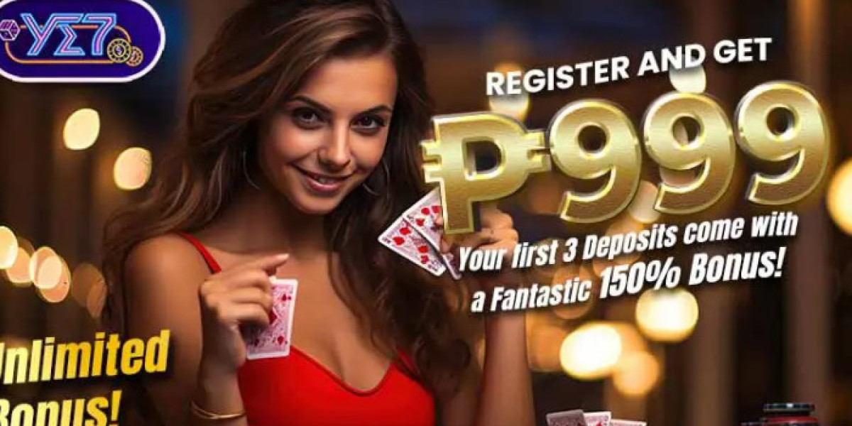 Discover the Ultimate Gaming Experience with Panalo999 The Premier Online Casino in the Philippines