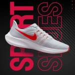 My Shoe Profile Picture