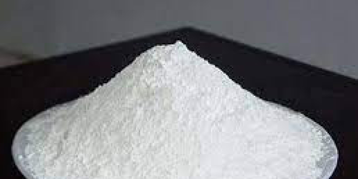 Global Antimony Trioxide Market Report - Impact Of Covid-19 And Benchmarking