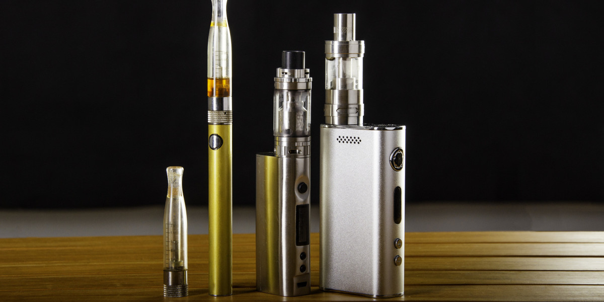 Global E-cigarette And Vape Market 2023: COVID-19 Impact Analysis and Industry Forecast Report, 2032