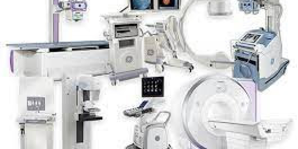 Global Refurbished Medical Imaging Device Market Report, Latest Trends, Industry Opportunity & Forecast