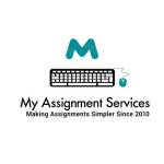 MyAssignment Services Profile Picture