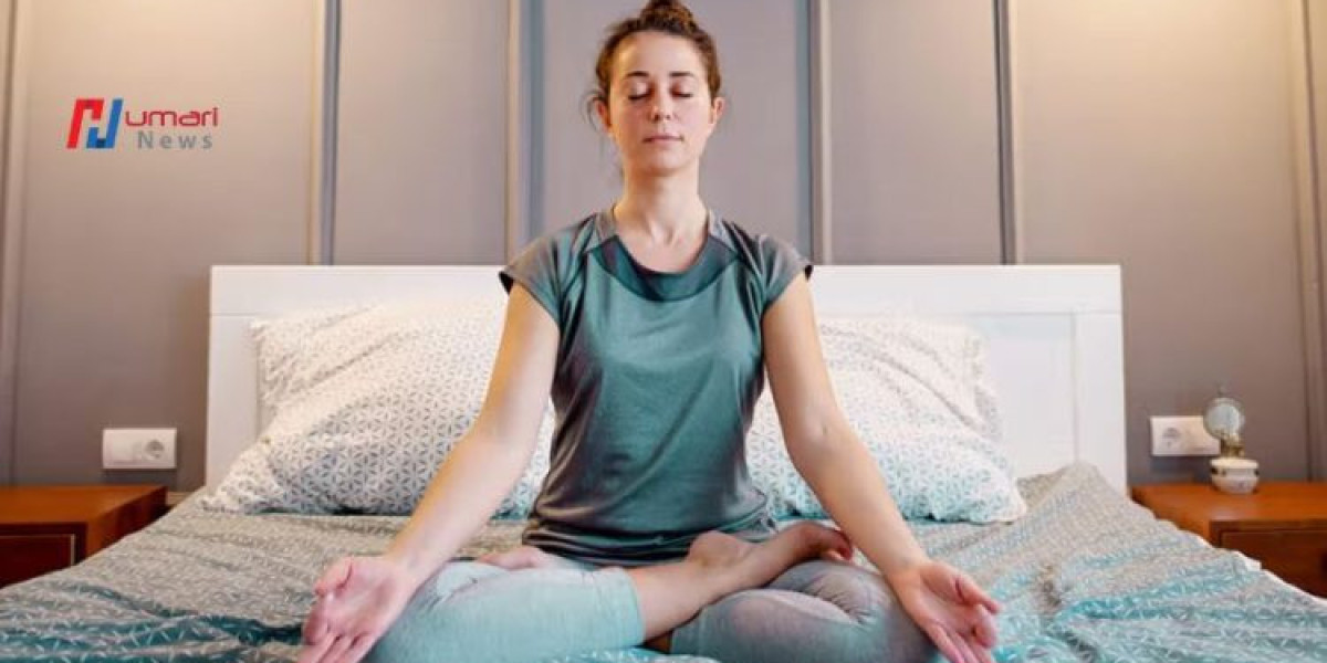 How to Build a Better Bedtime Routine for Adults?