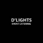 D’Lights Event Catering profile picture