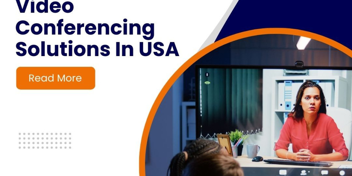 Best Cloud Video Conferencing Solutions in USA