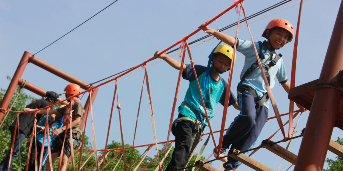 10 Tempat Wisata di Depok yang Ramai Dikunjungi Wisatawan