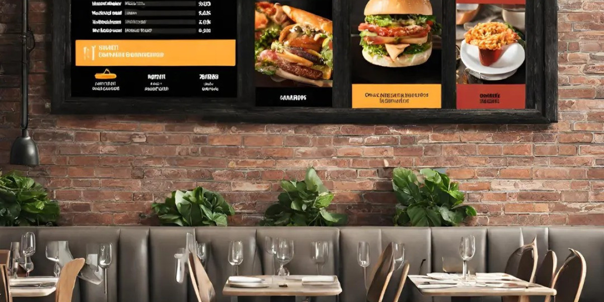 The Ultimate Guide to Creating Engaging Content for Restaurant TV Menus