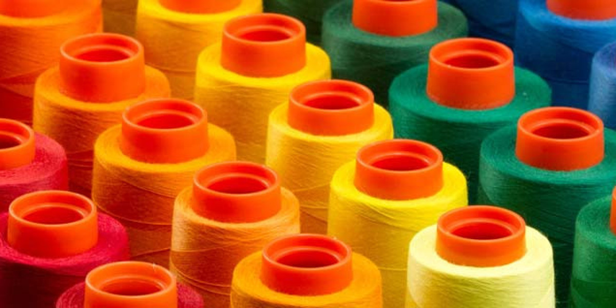 Yarn Lubricants Market Report: Latest Industry Outlook & Current Trends 2023 to 2032