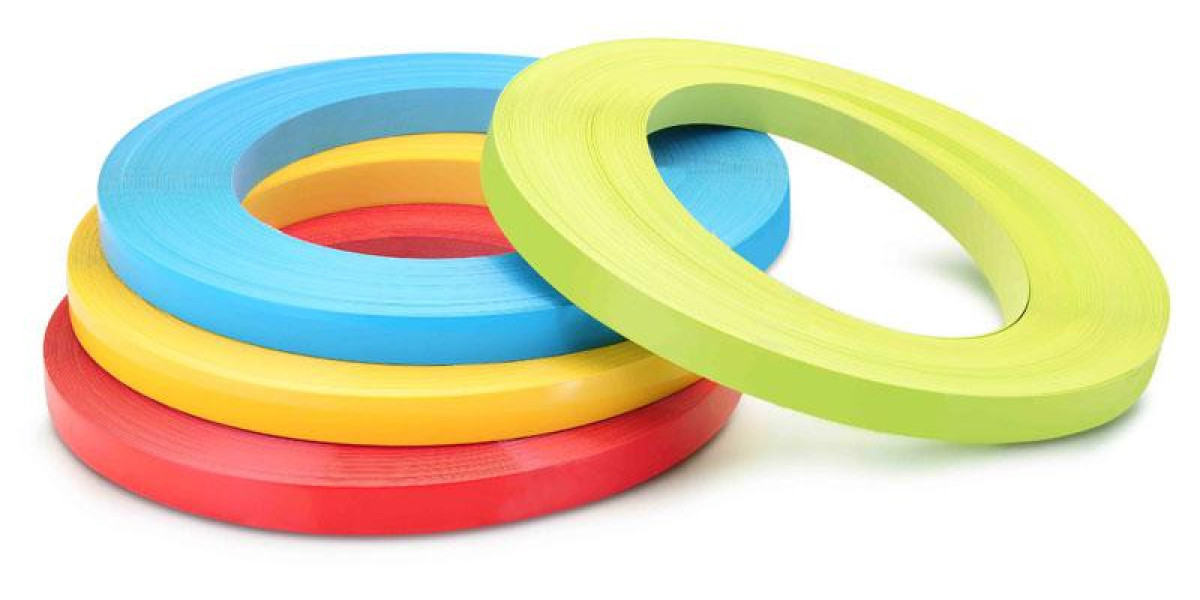Thermoplastic Edgeband Market 2023: Global Forecast to 2032