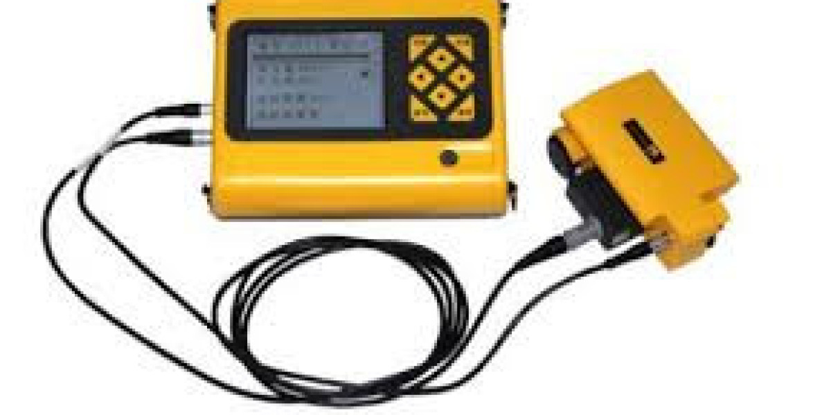 Rebar Detector Market Market Size, Future Demand, Global Research Report