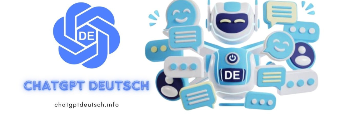 ChatGPT Deutsch Cover Image