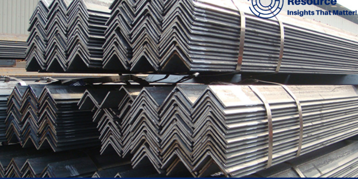 Mild Steel Angle Price Trend: An In-Depth Analysis by Procurement Resource