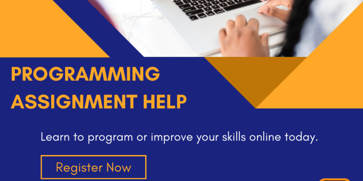Programming Assignment Help: Master Coding Challenges with MyAssignment.Live