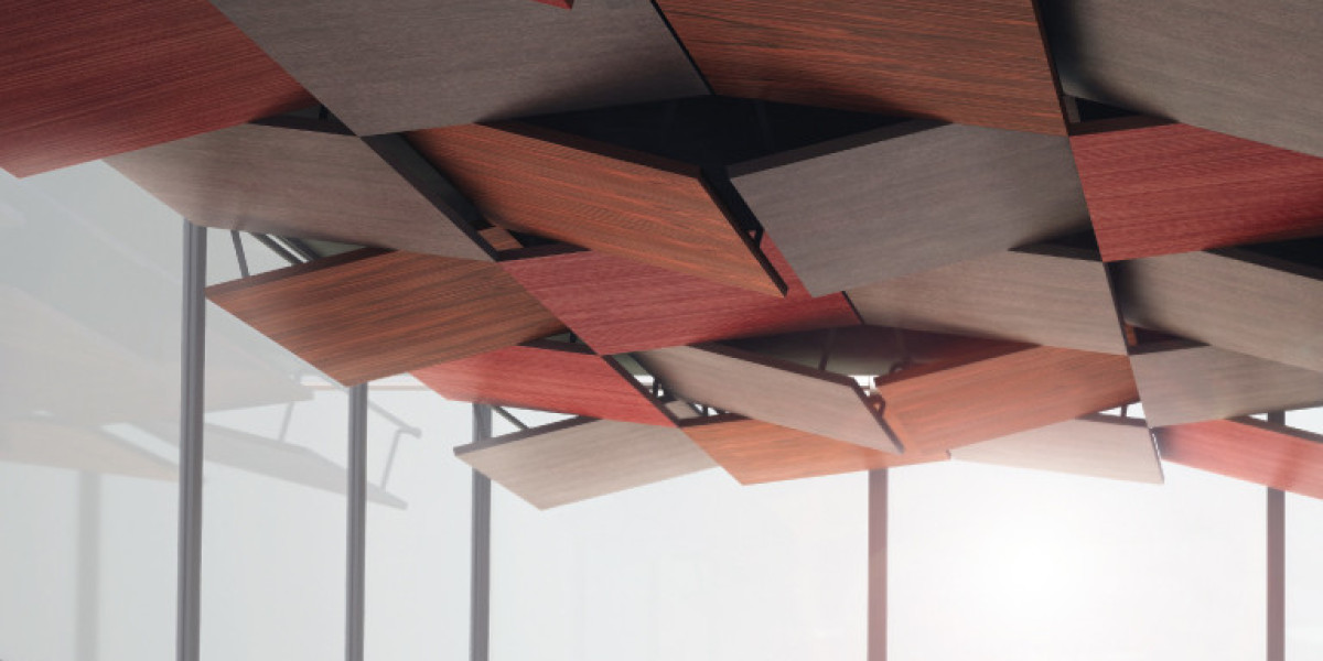 Suspended Ceiling System Market Size, Growth & Industry Research Report, 2032