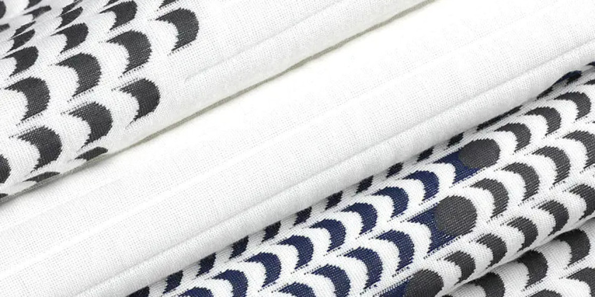 Customizing Your Bedroom with Knitted Mattress Fabrics